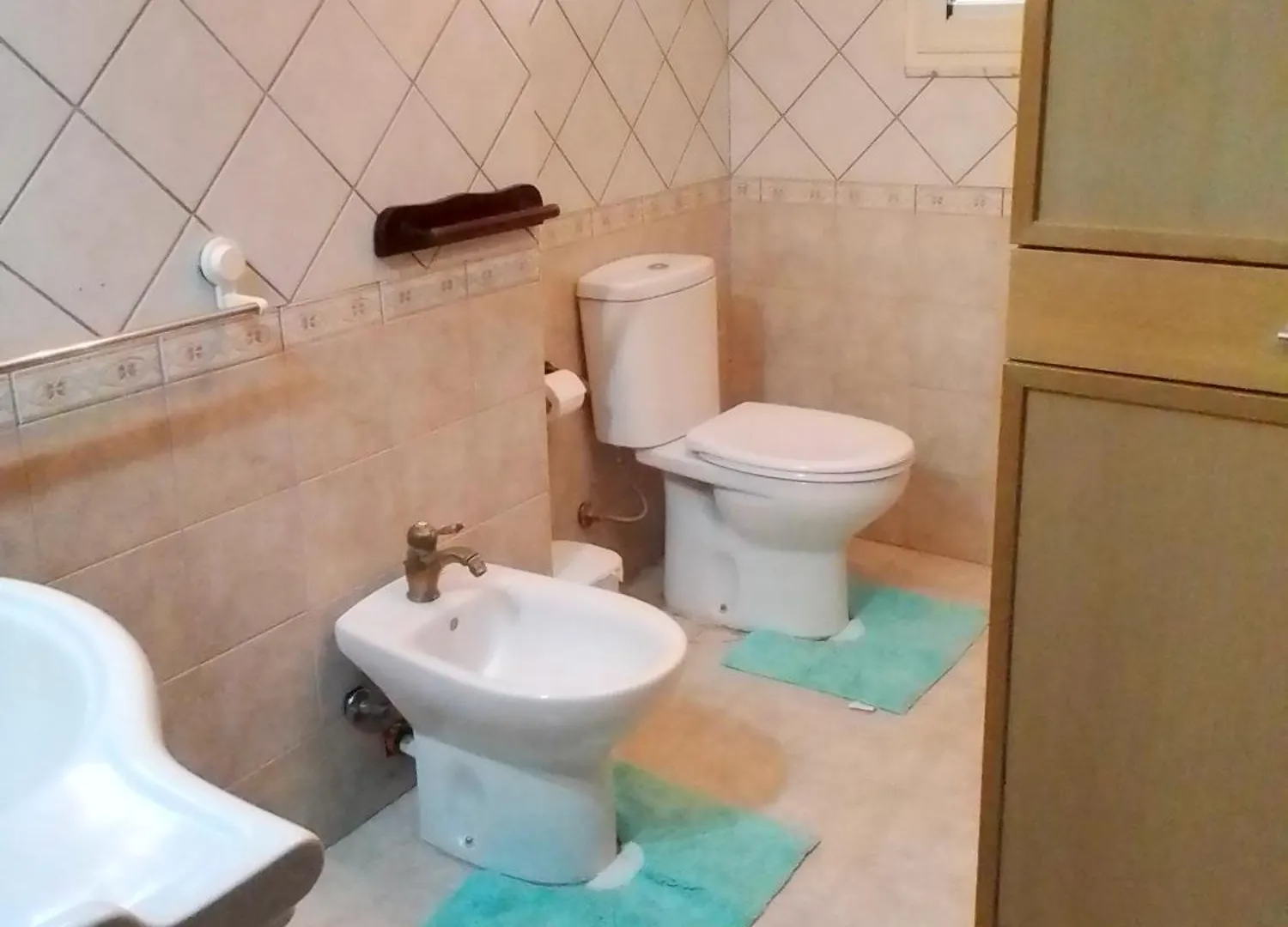 Appartamento Casa Santa Lucia Aeroporto di Catania Fontana Rossa
