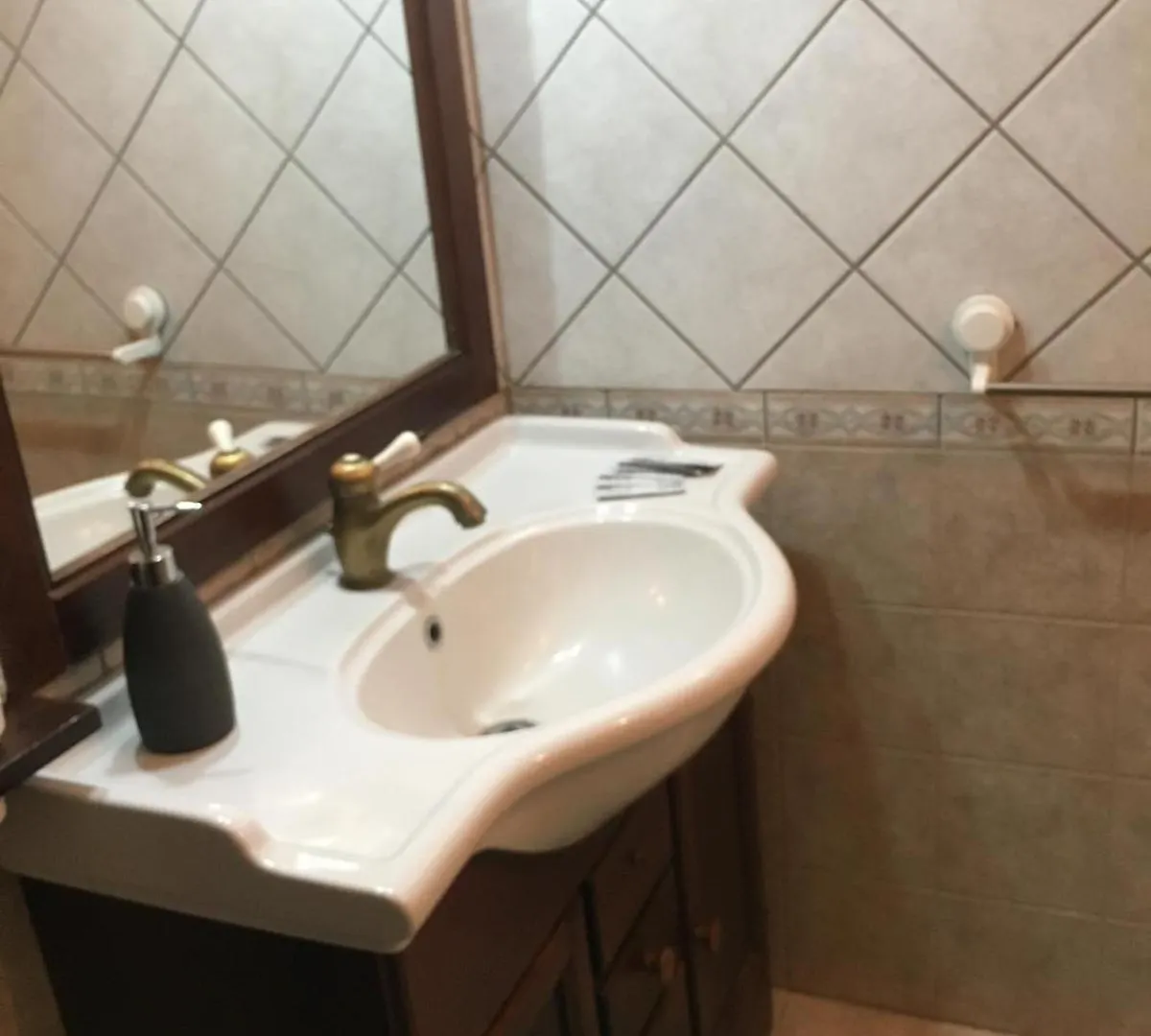 Appartamento Casa Santa Lucia Aeroporto di Catania Fontana Rossa