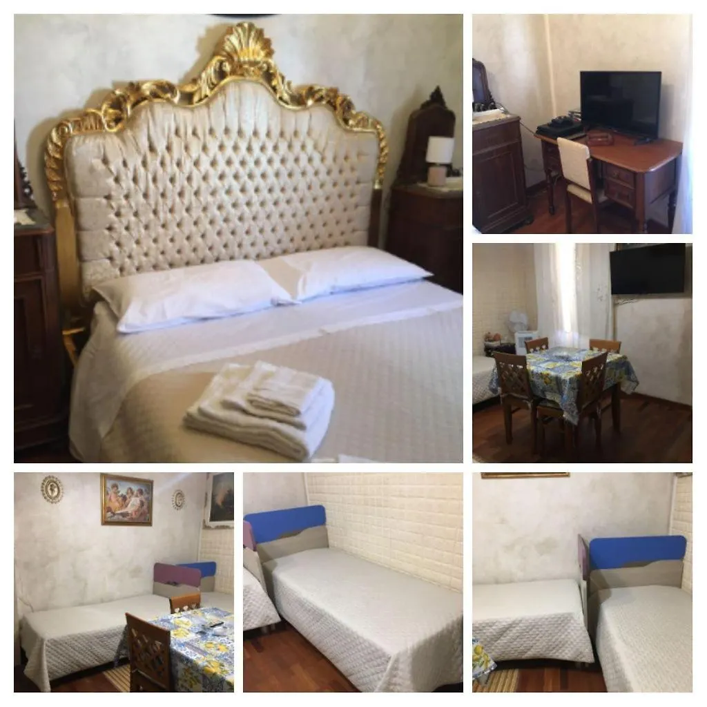 Appartamento Casa Santa Lucia Aeroporto di Catania Fontana Rossa