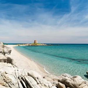 Il Rosmarino Appartamento Bari Sardo